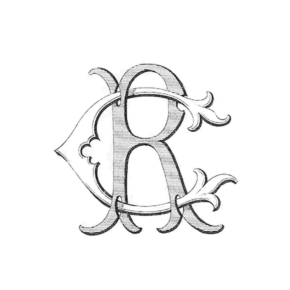 Plate II - CR