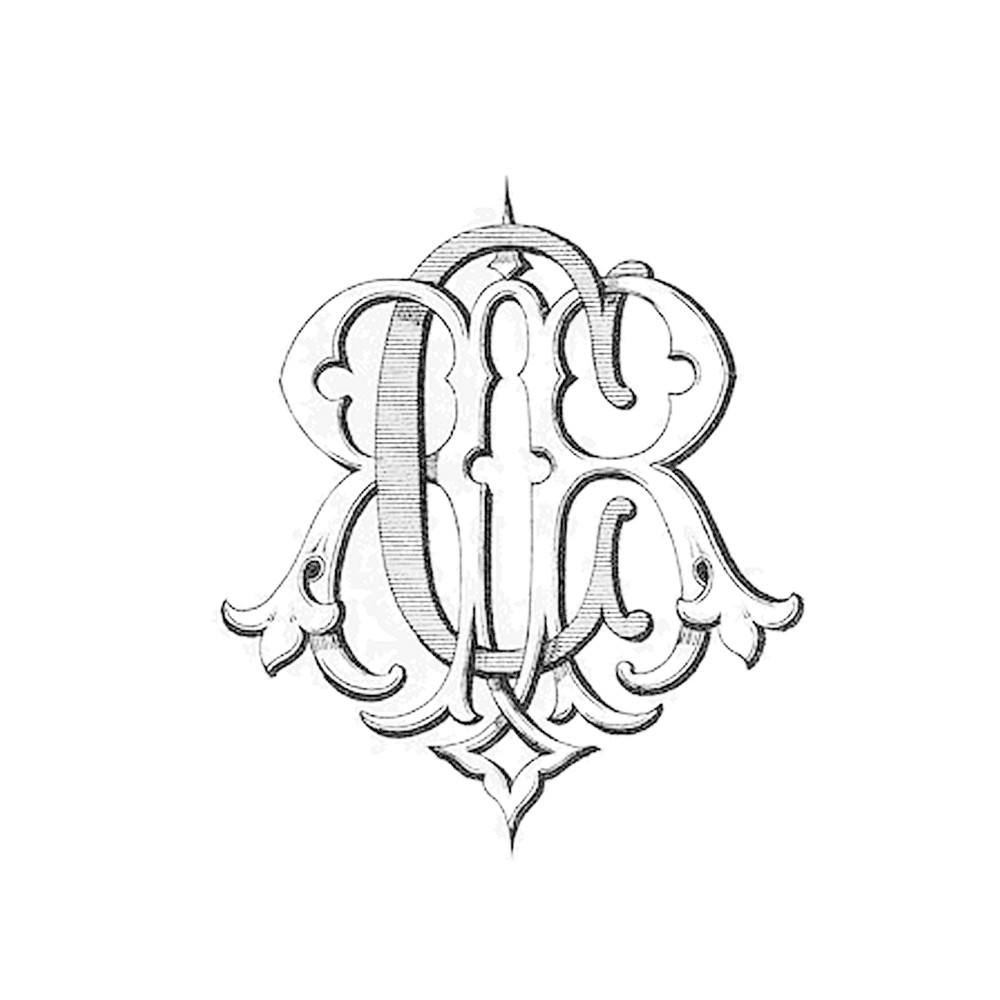 Plate III - CR