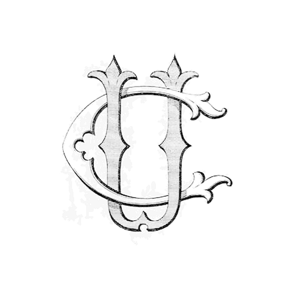 Plate II - CU