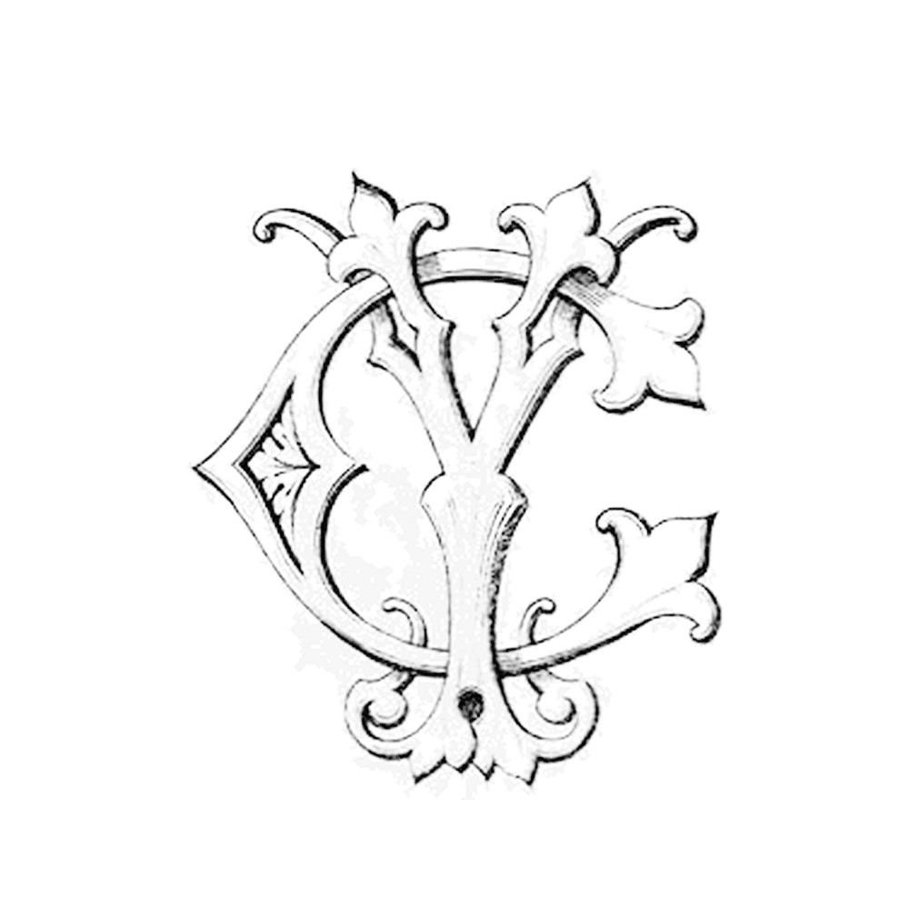 Plate II - CY
