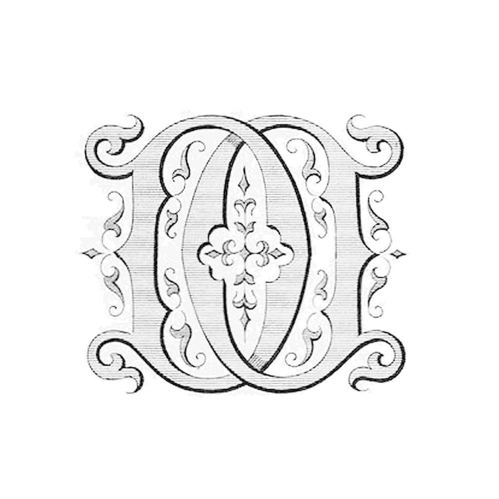 Plate III - DD