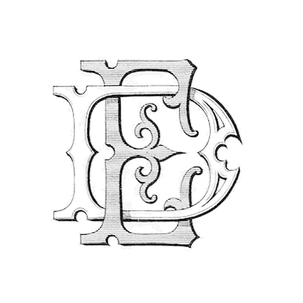 Plate II - DE
