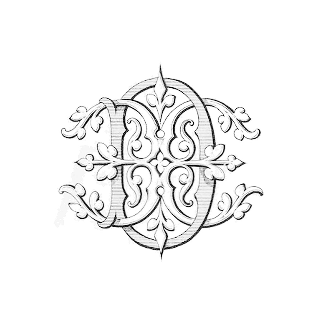Plate III - DE