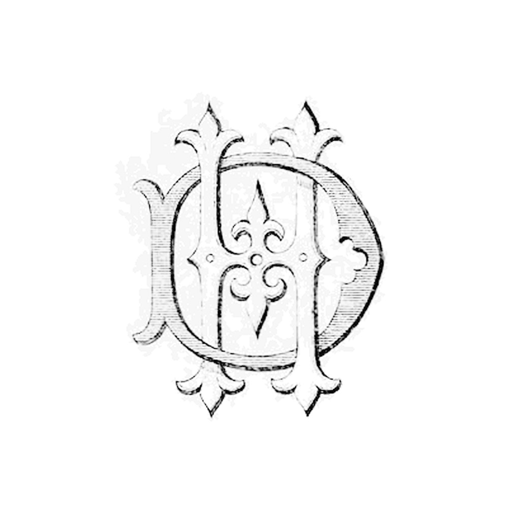 Plate II - DH