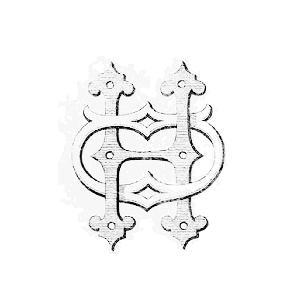 Plate IV - DH