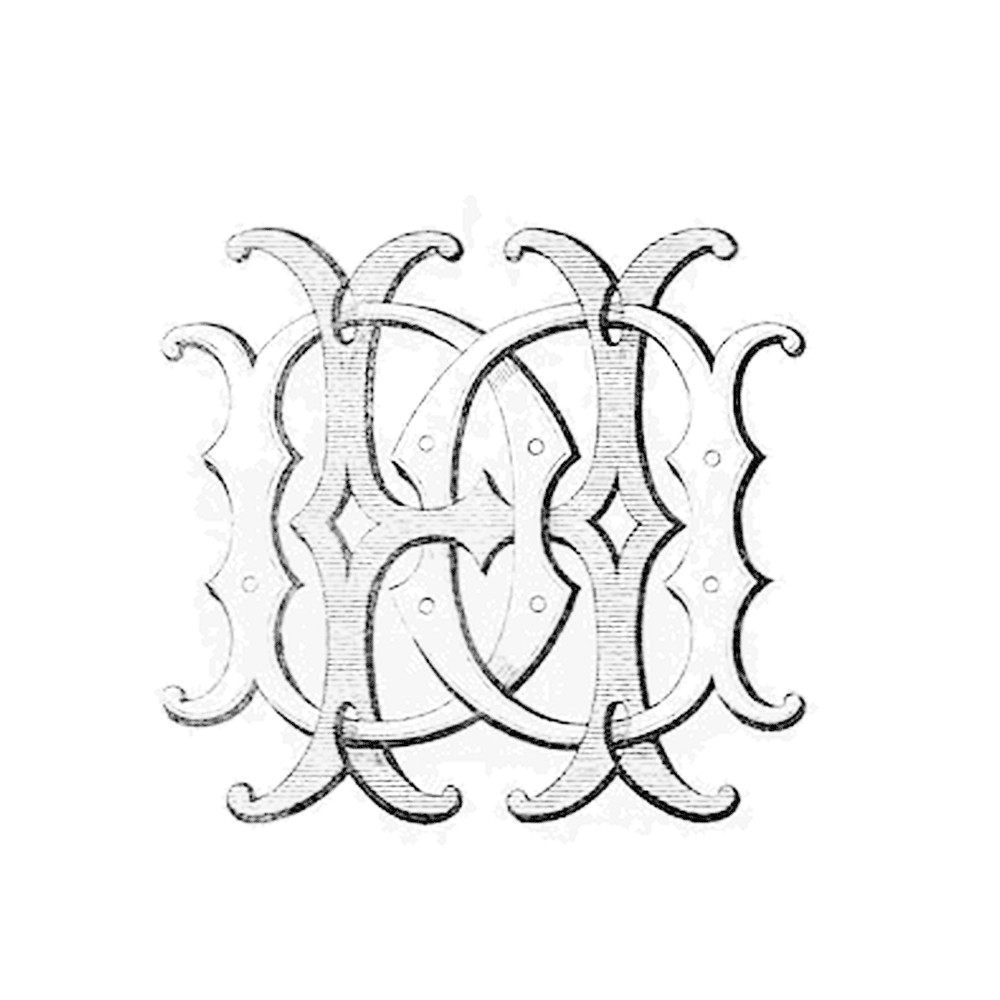 Plate V - DH