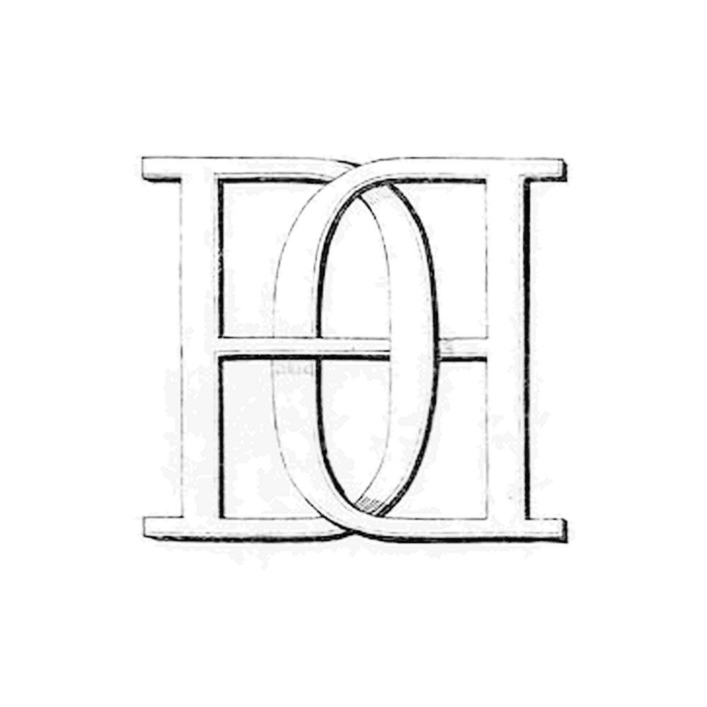 Plate VI - DH