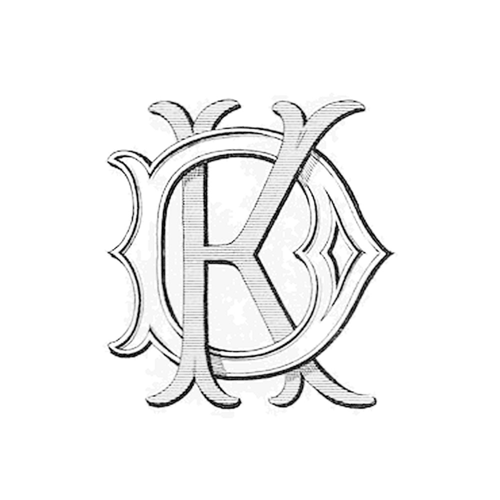 Plate II - DK
