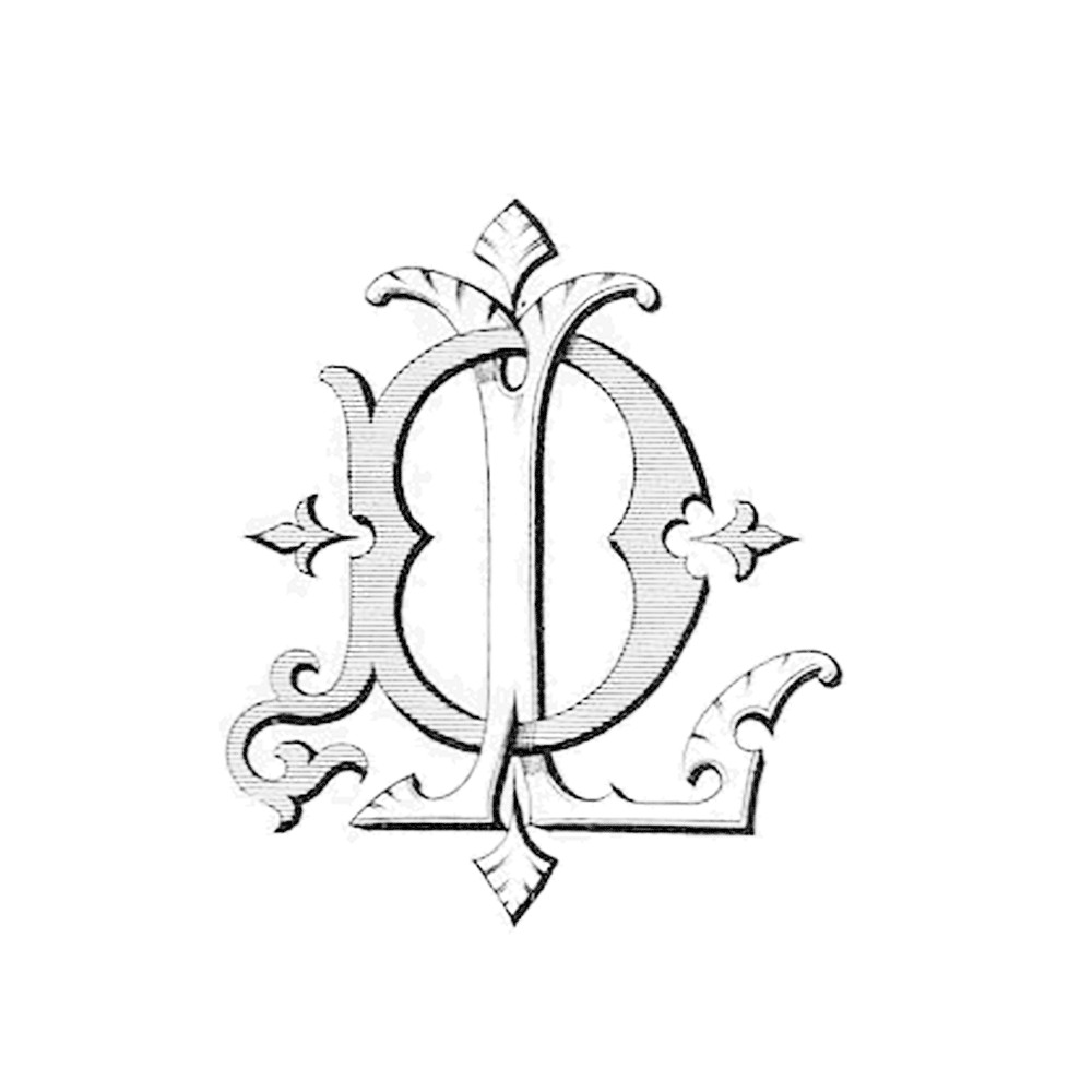 Plate II - DL