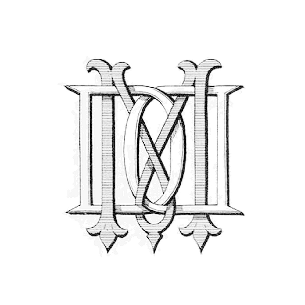 Plate III - DM