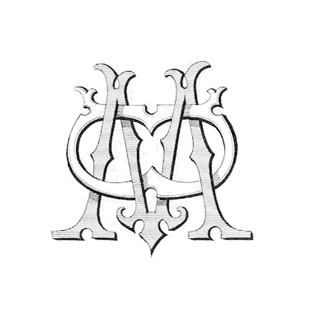 Plate VI - DM
