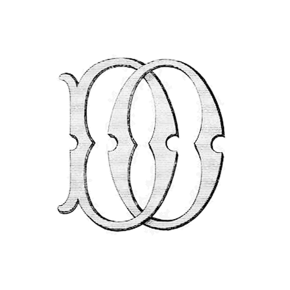 Plate II - DO