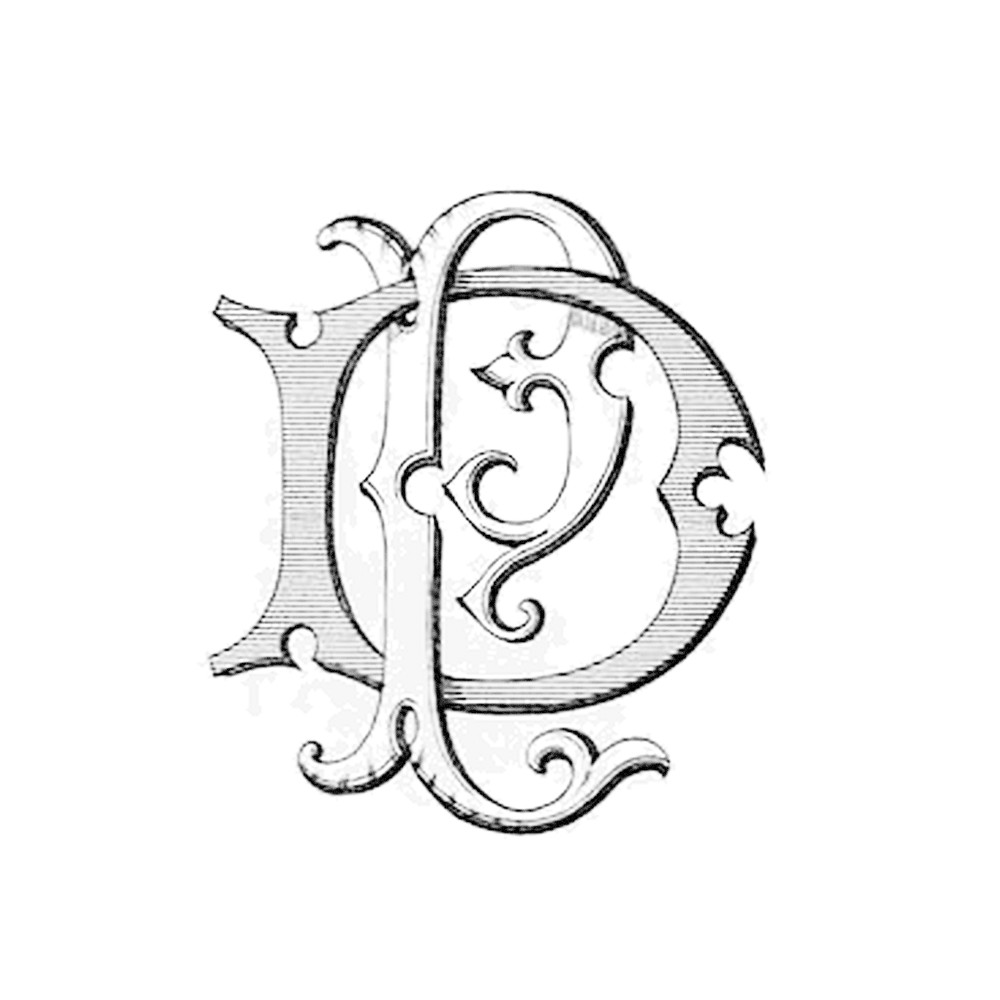 Plate II - DP