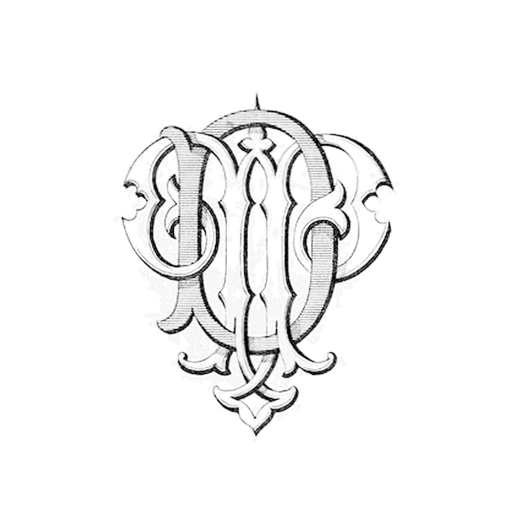Plate III - DP