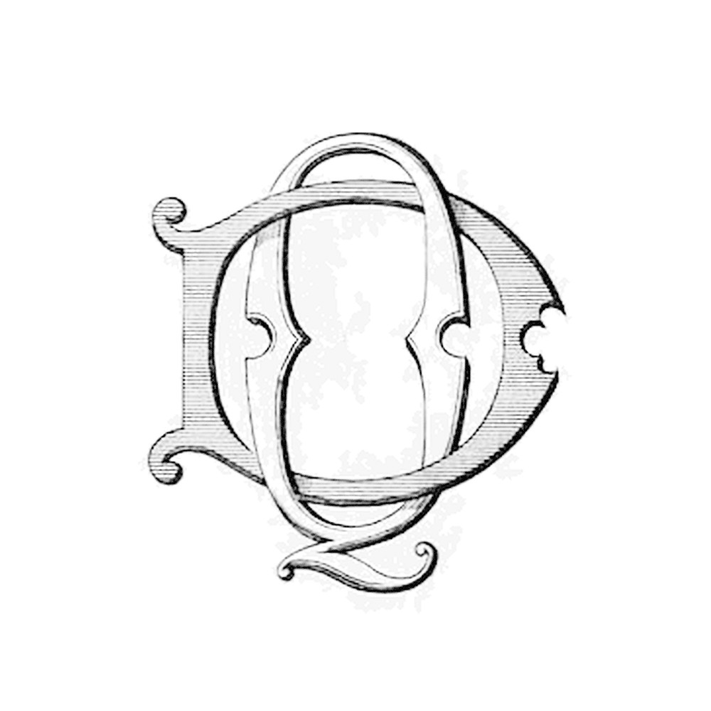 Plate II - DQ