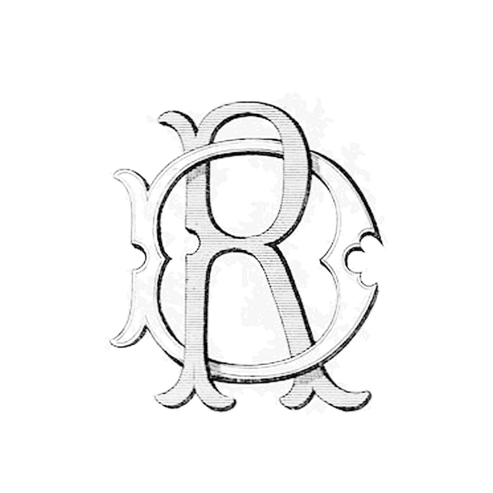 Plate II - DR