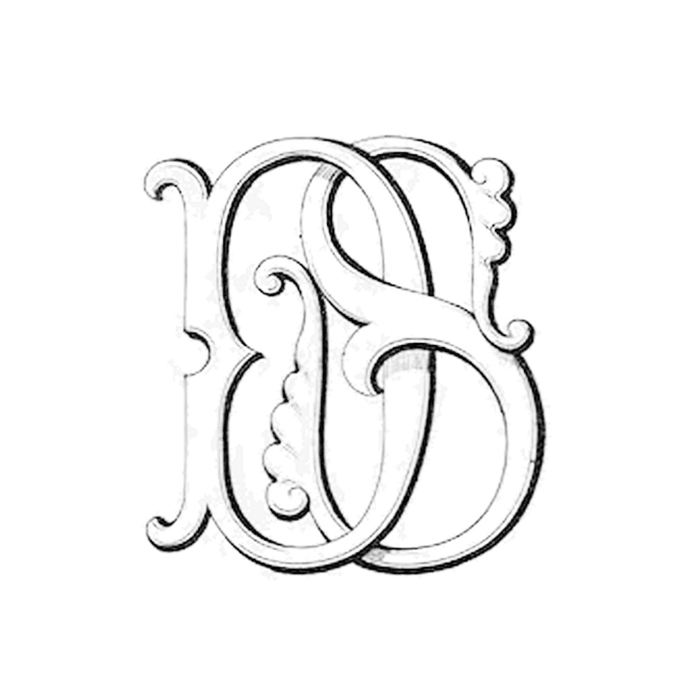 Plate II - DS