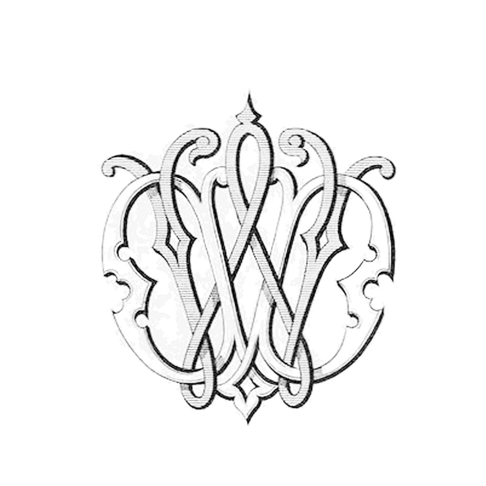 Plate III - DW