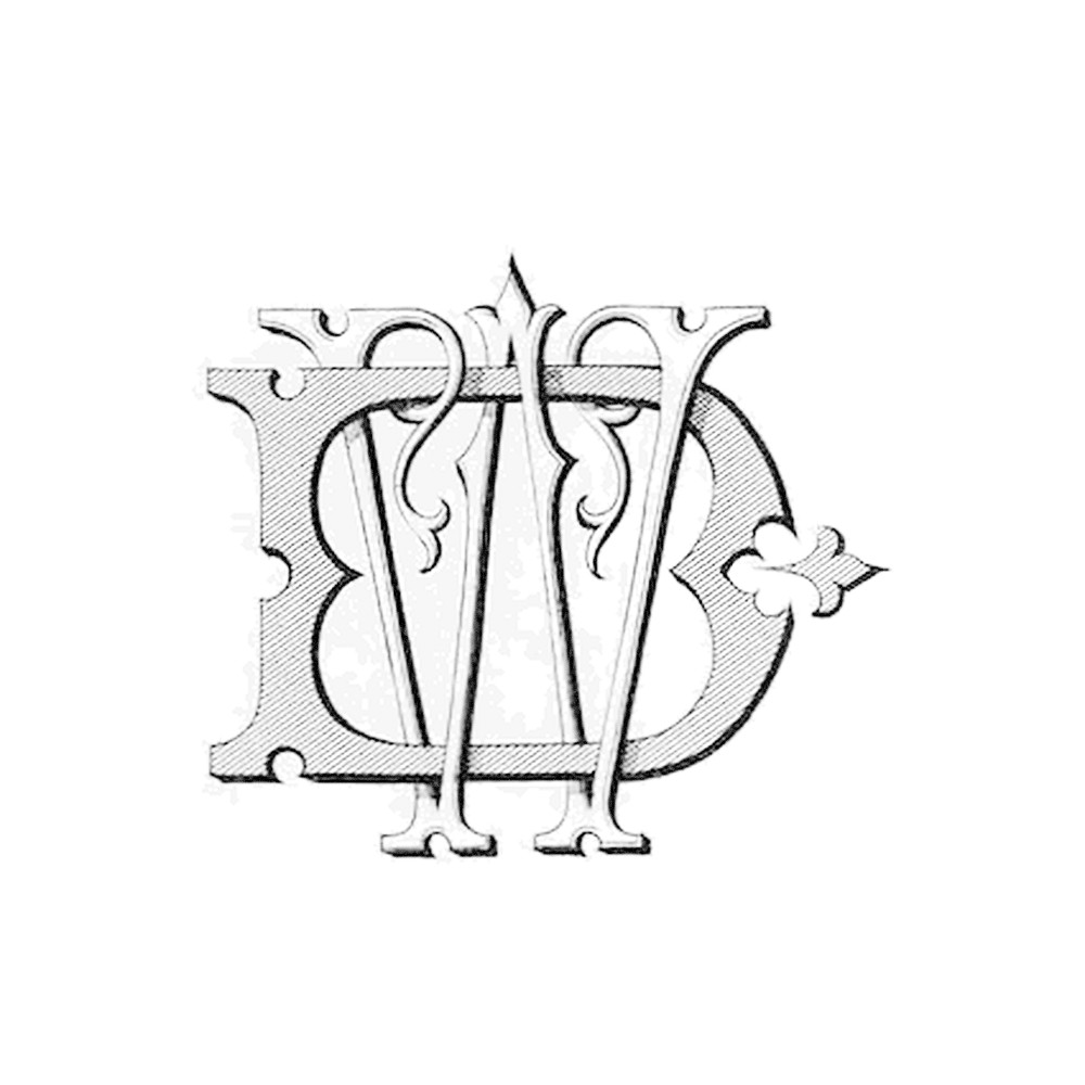 Plate IV - DW