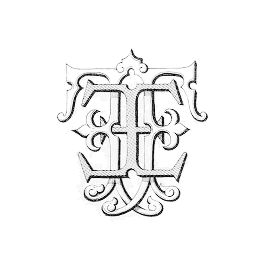 Plate IV - EF