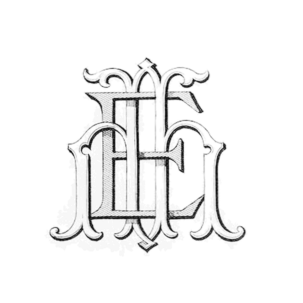 Plate III - EH