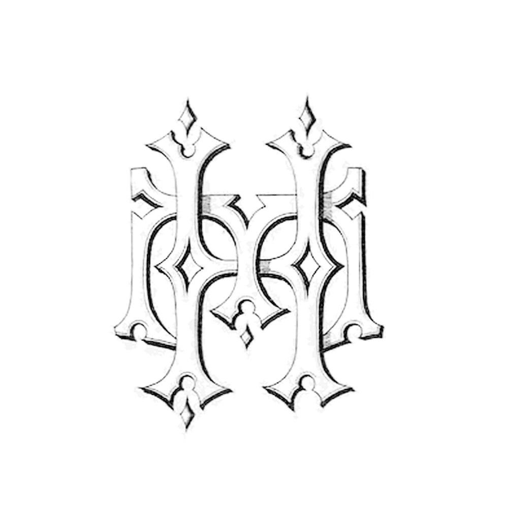 Plate IV - EH