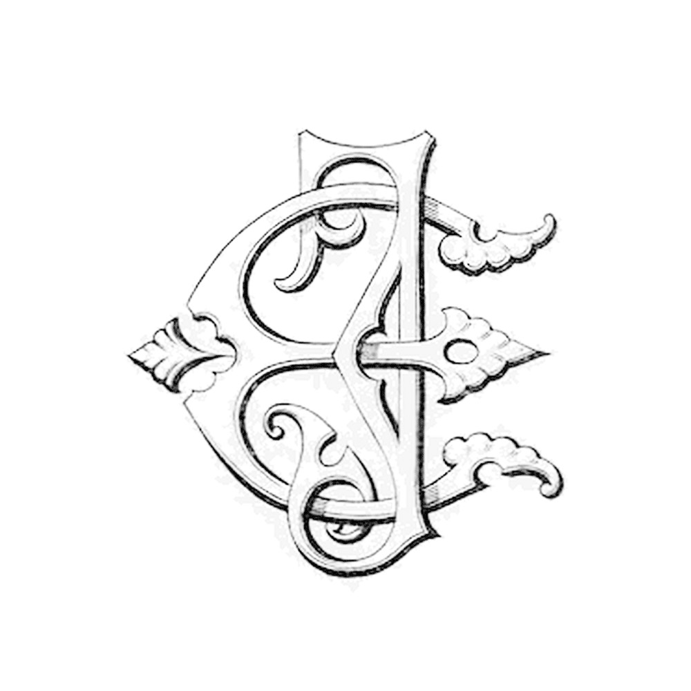 Plate II - EJ