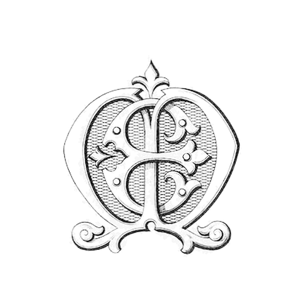 Plate II - EM