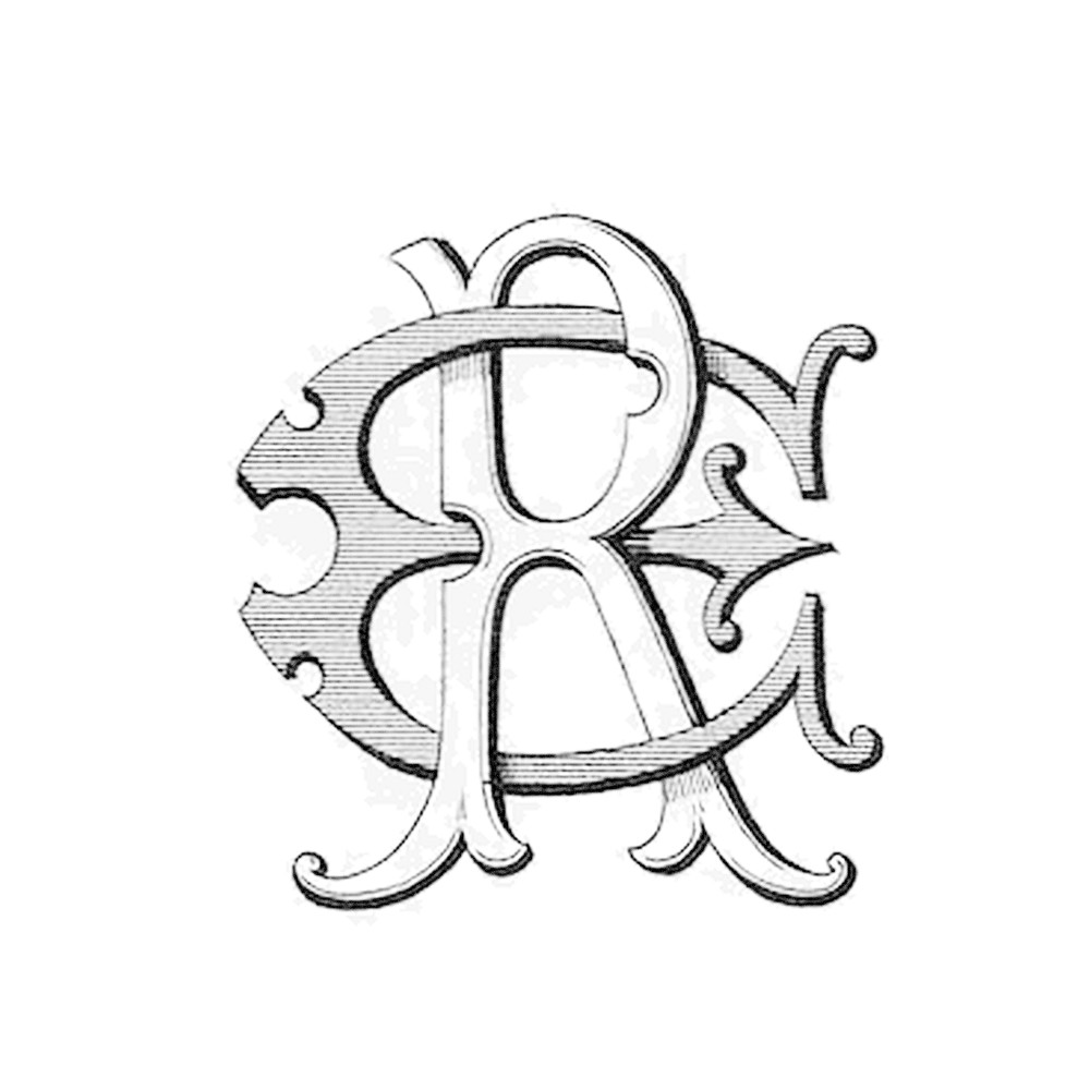 Plate III - ER