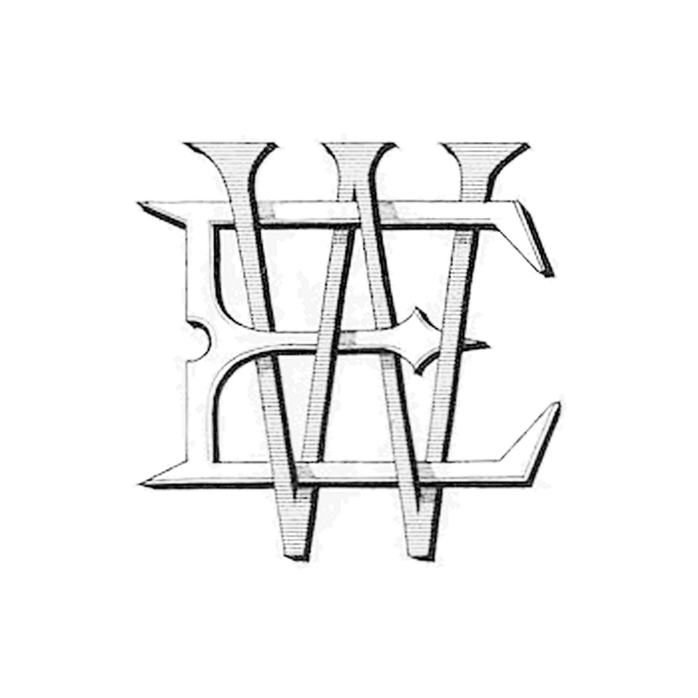 Plate II - EW
