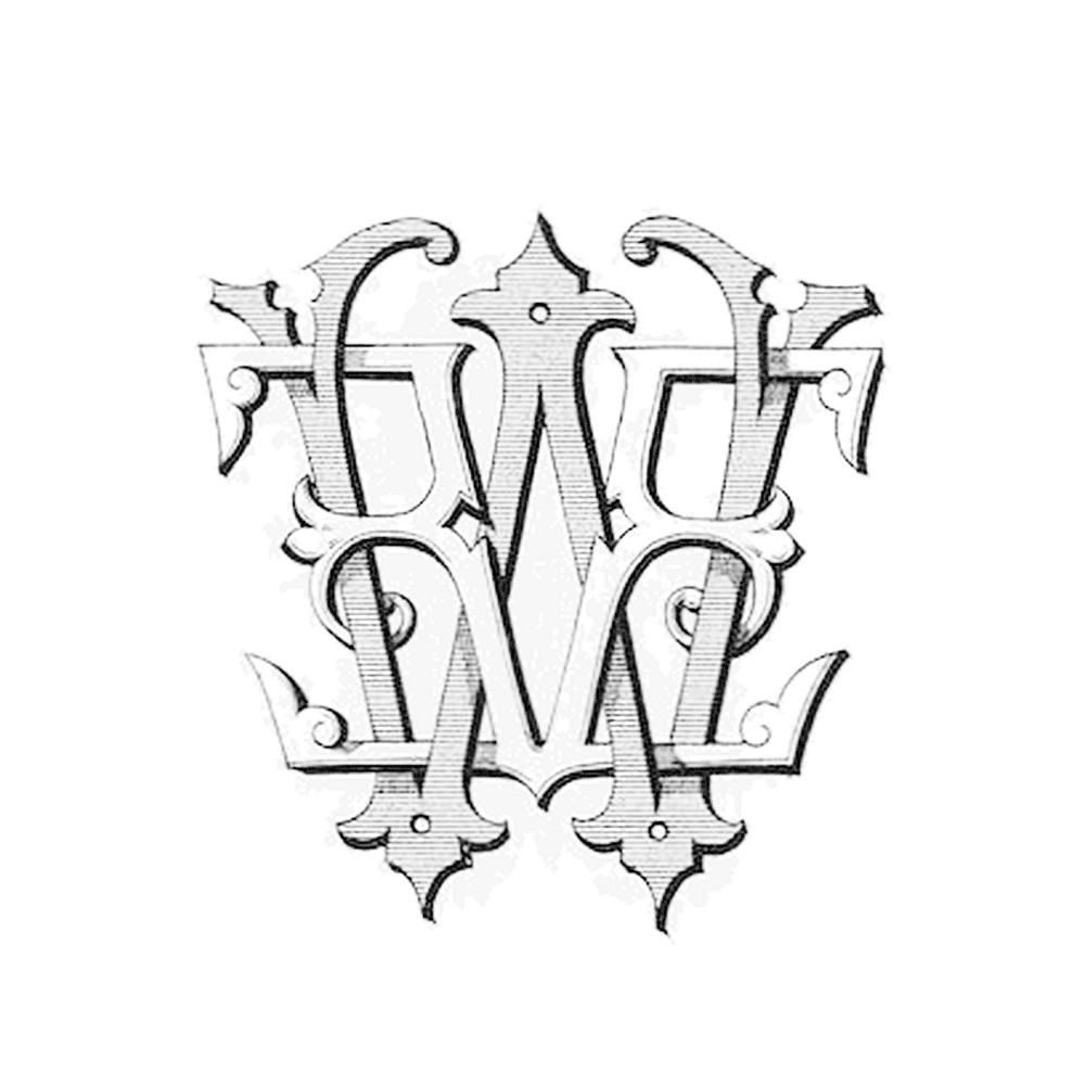 Plate III - EW