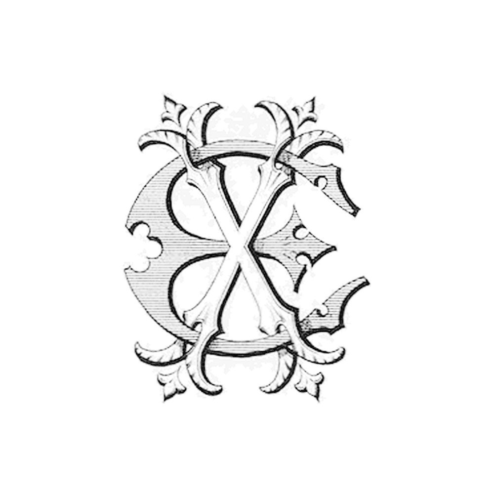 Plate II - EX