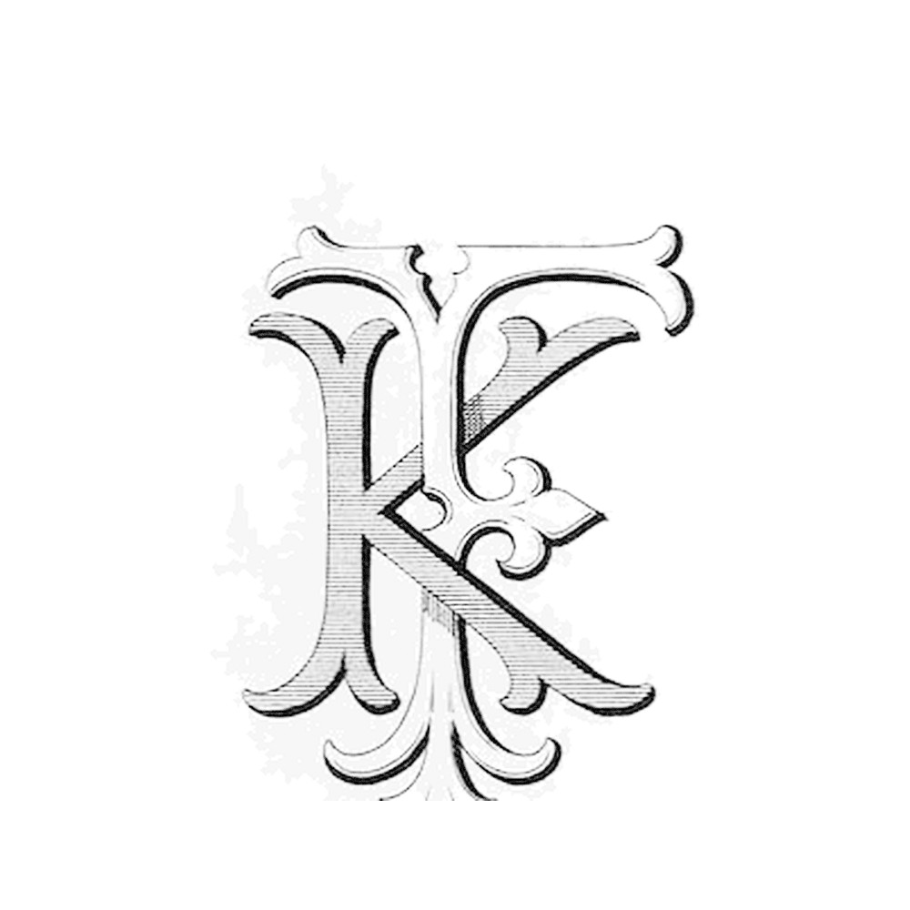 Plate II - FK