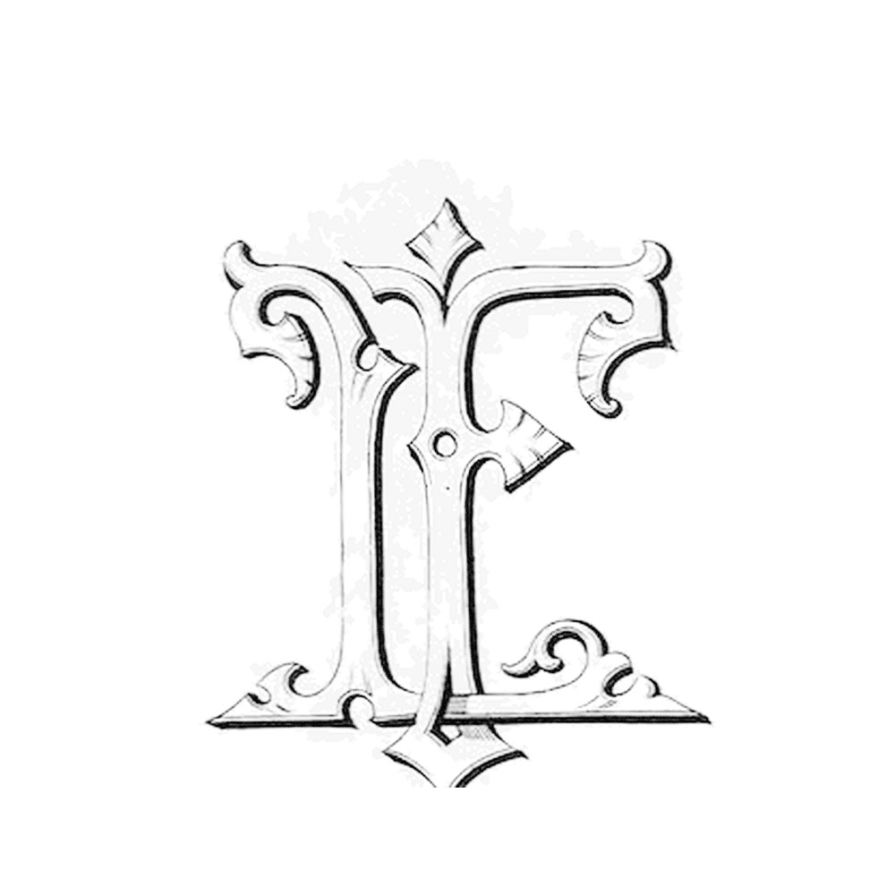 Plate III - FL