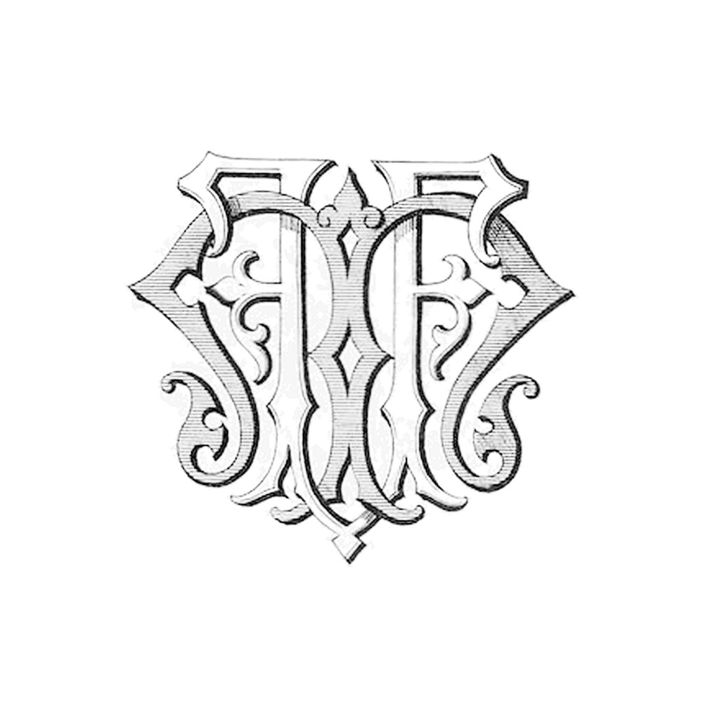 Plate III - FM