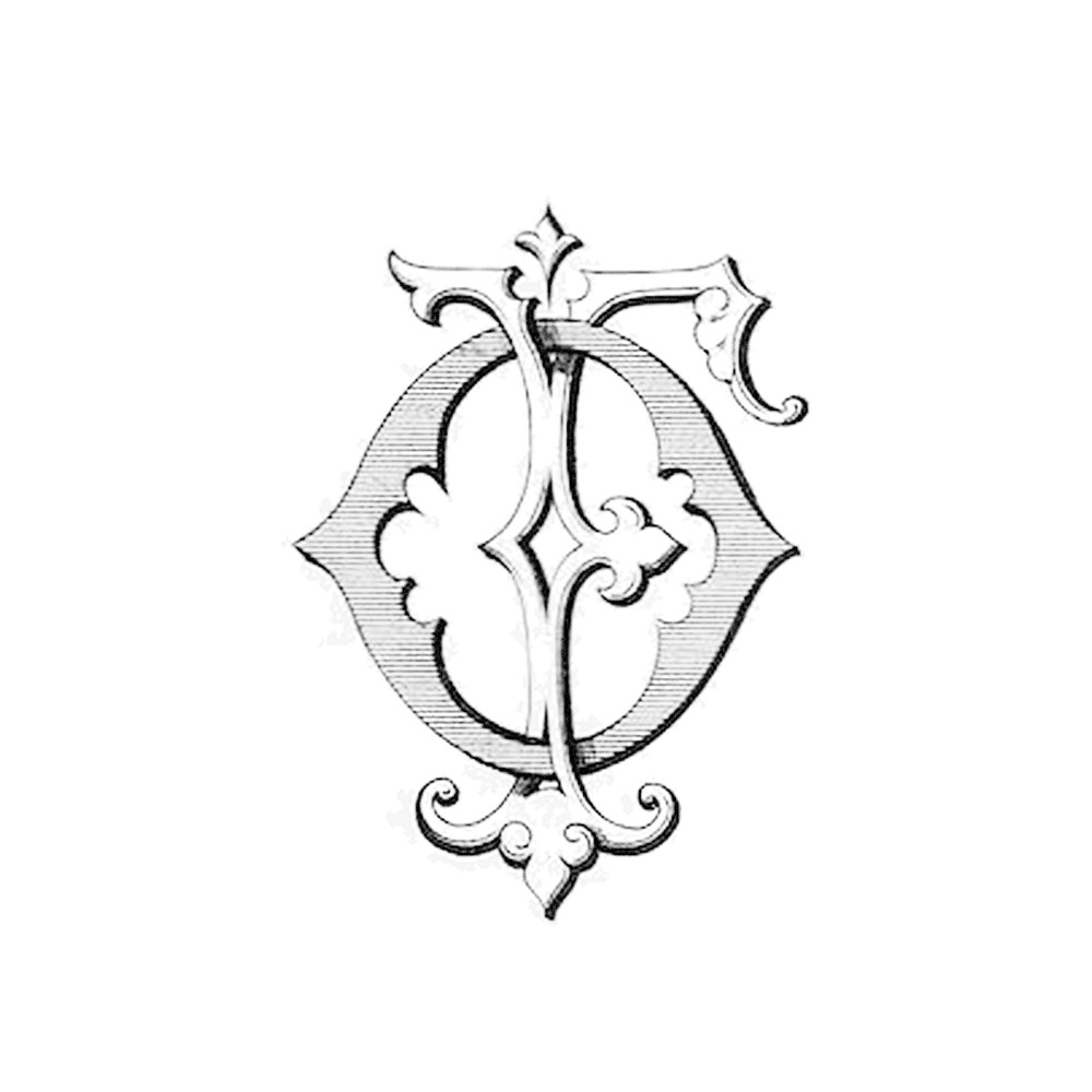 Plate II - FO