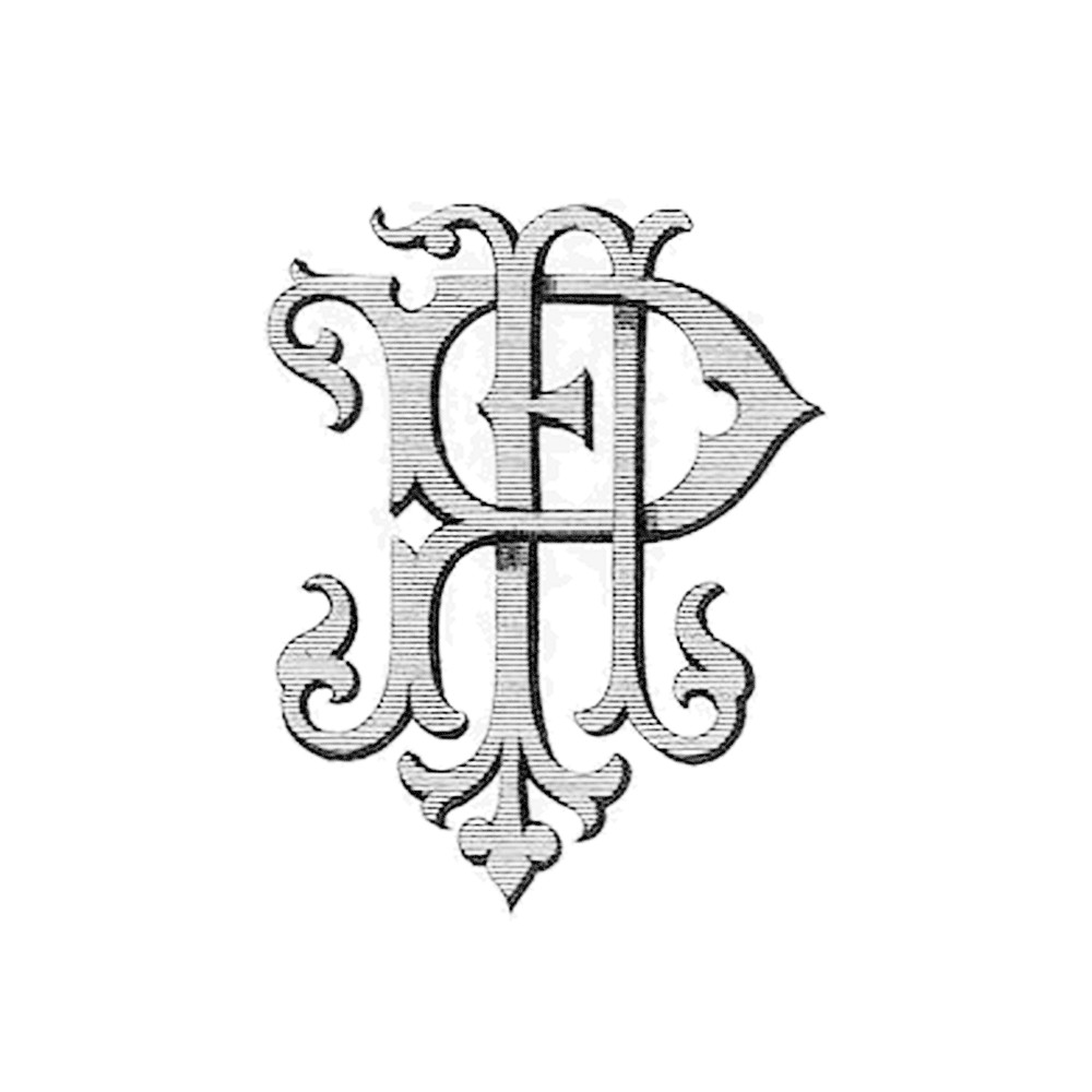 Plate II - FP