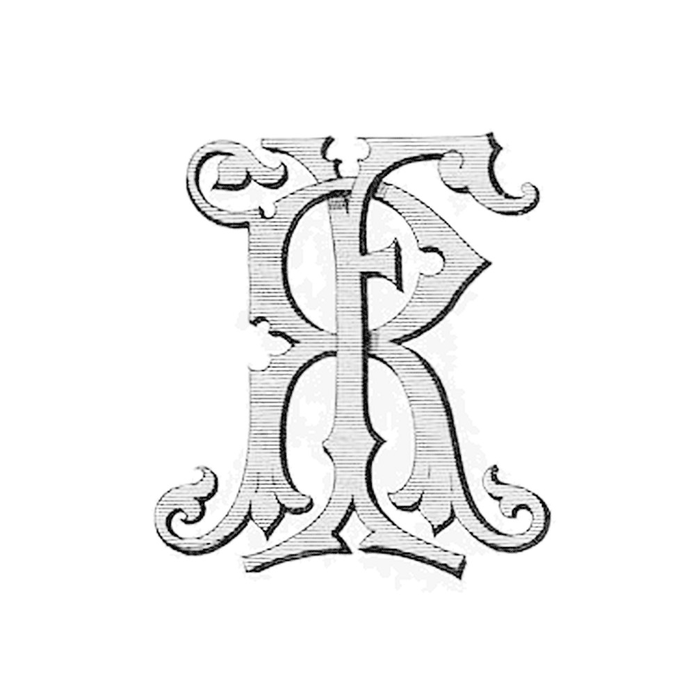 Plate II - FR