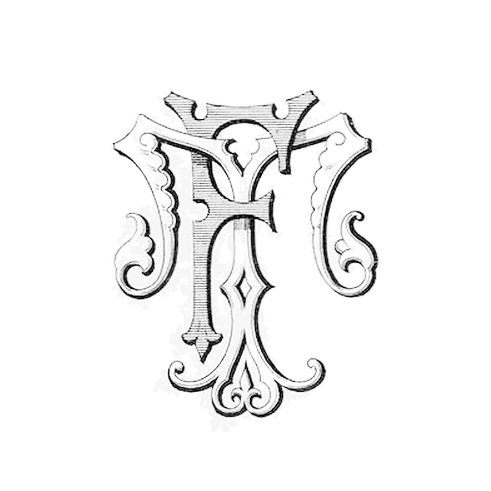Plate II - FT