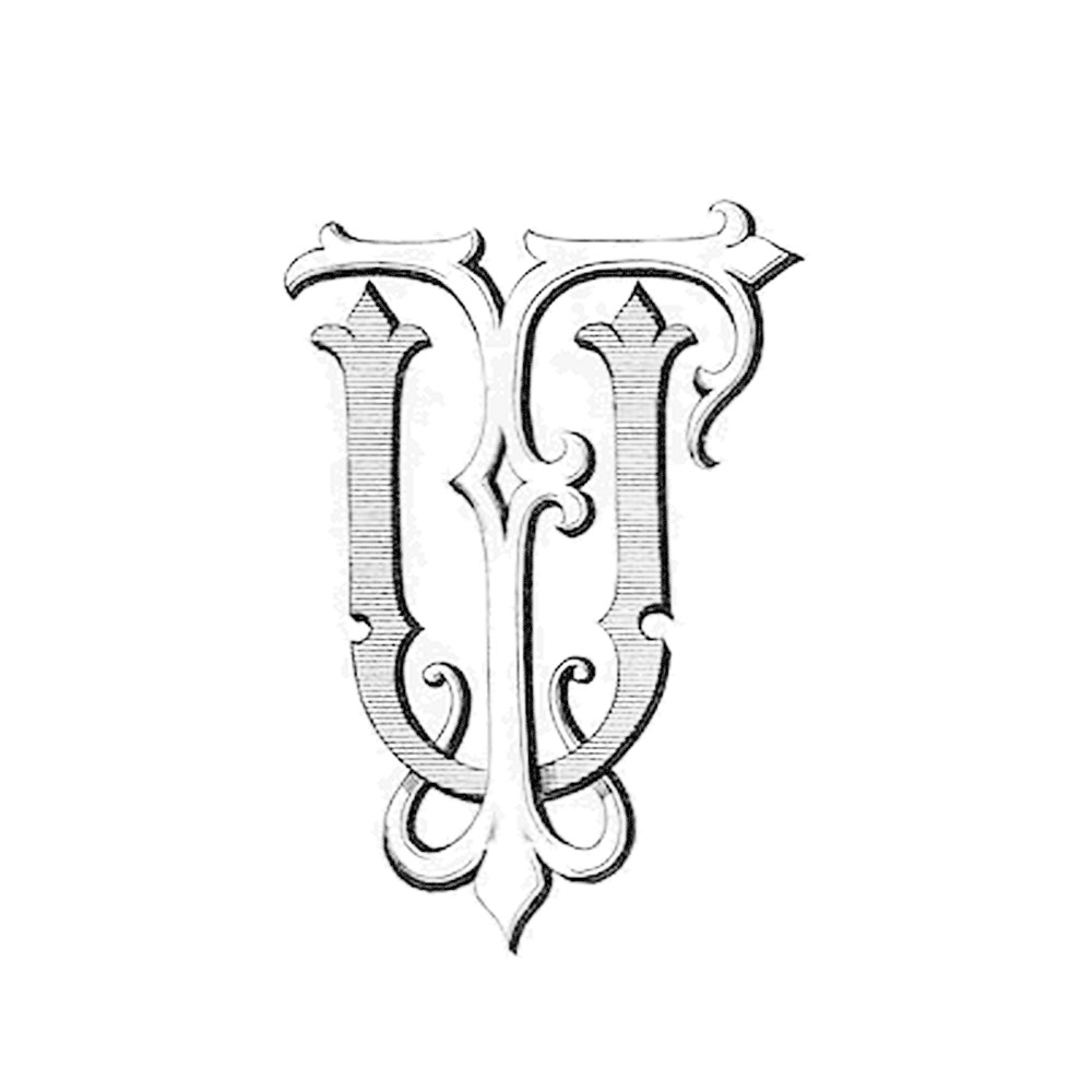 Plate II - FU