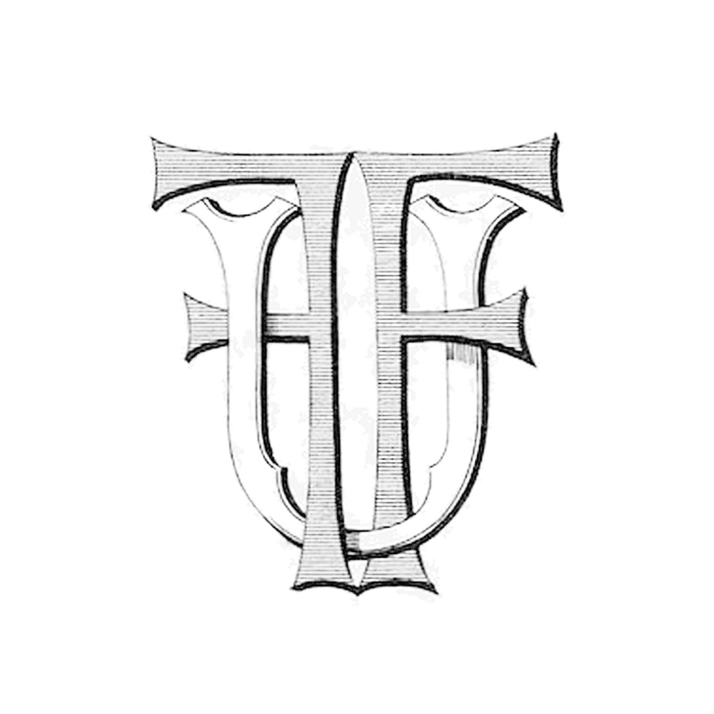 Plate III - FU
