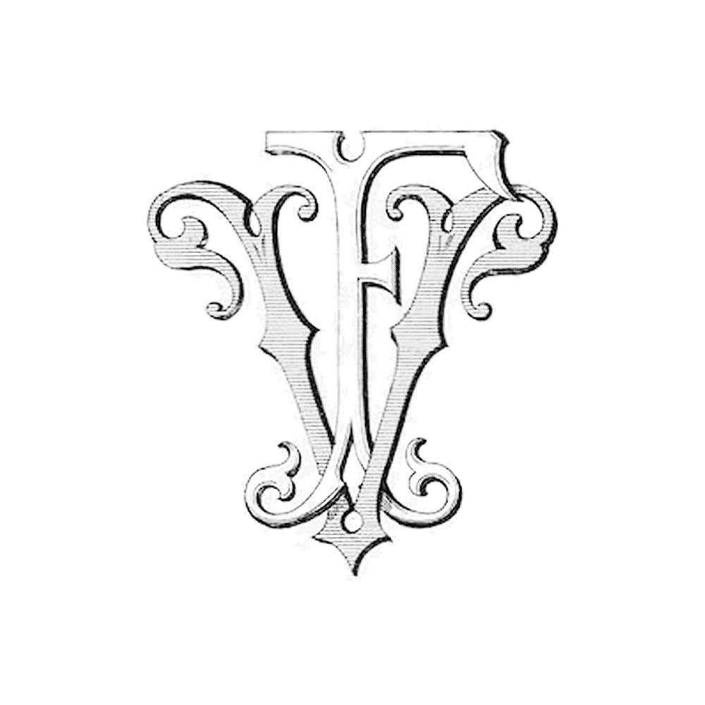 Plate II - FV