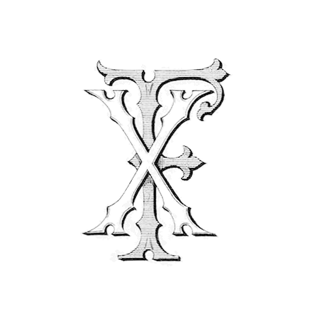 Plate II - FX