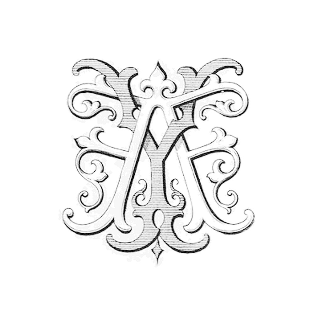 Plate II - FY