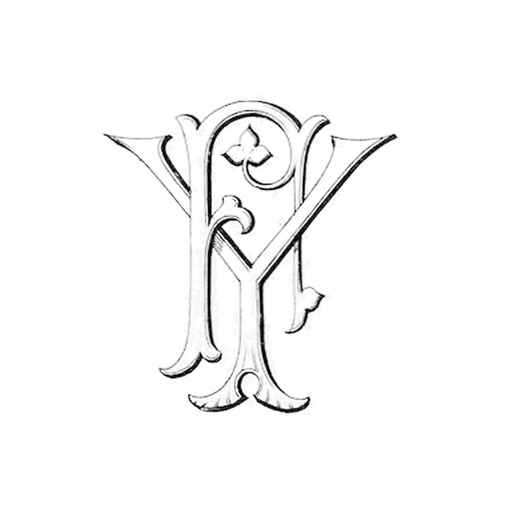 Plate III - FY