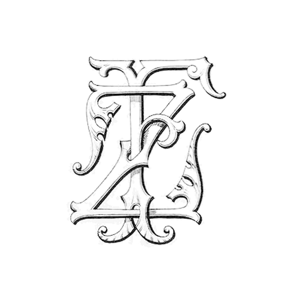 Plate III - FZ
