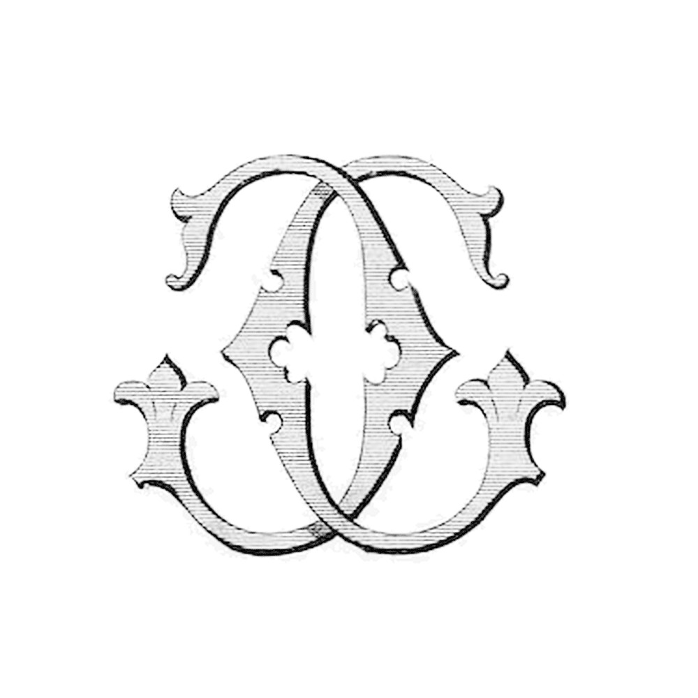 Plate II - GG