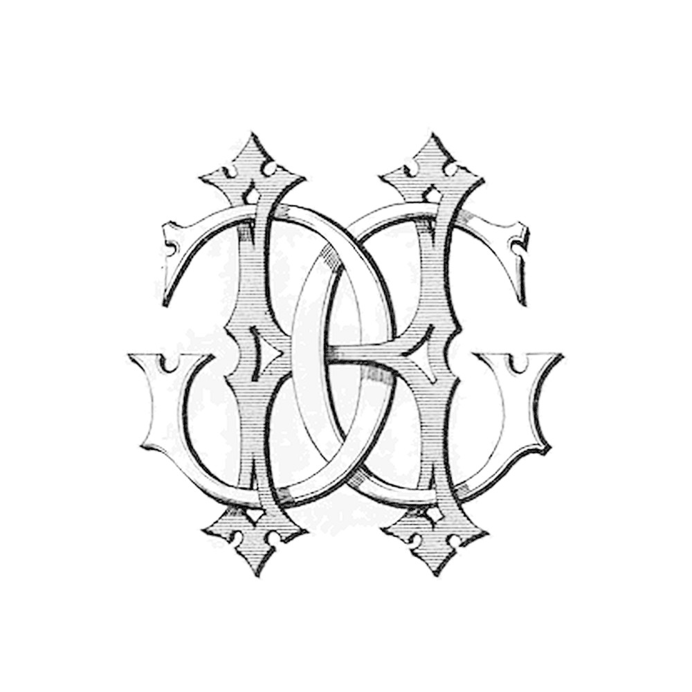 Plate III - GH