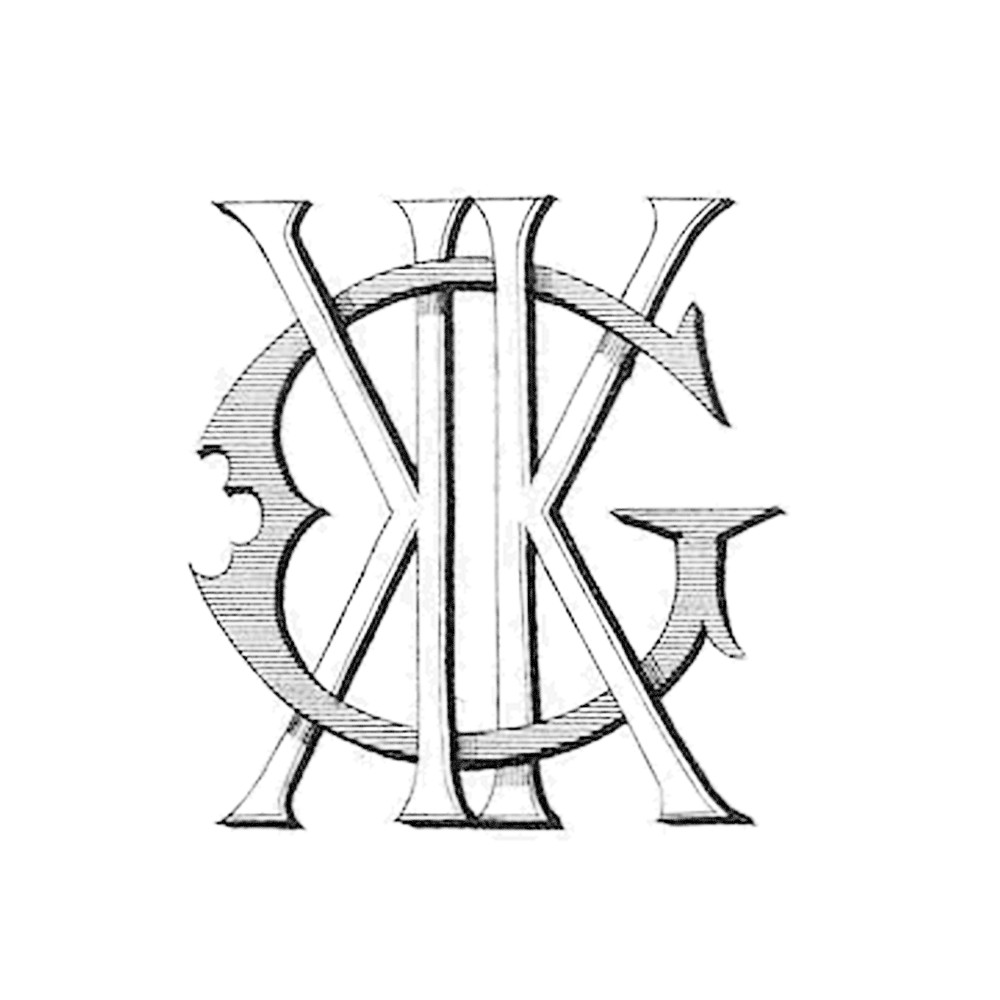 Plate II - GK