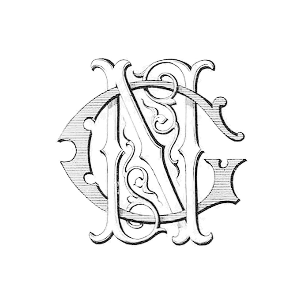 Plate II - GN